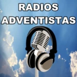 radios adventistas app android application logo